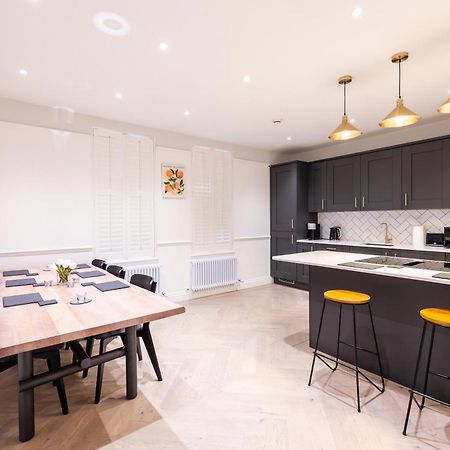 Apartament The Stanley Teddington Zewnętrze zdjęcie