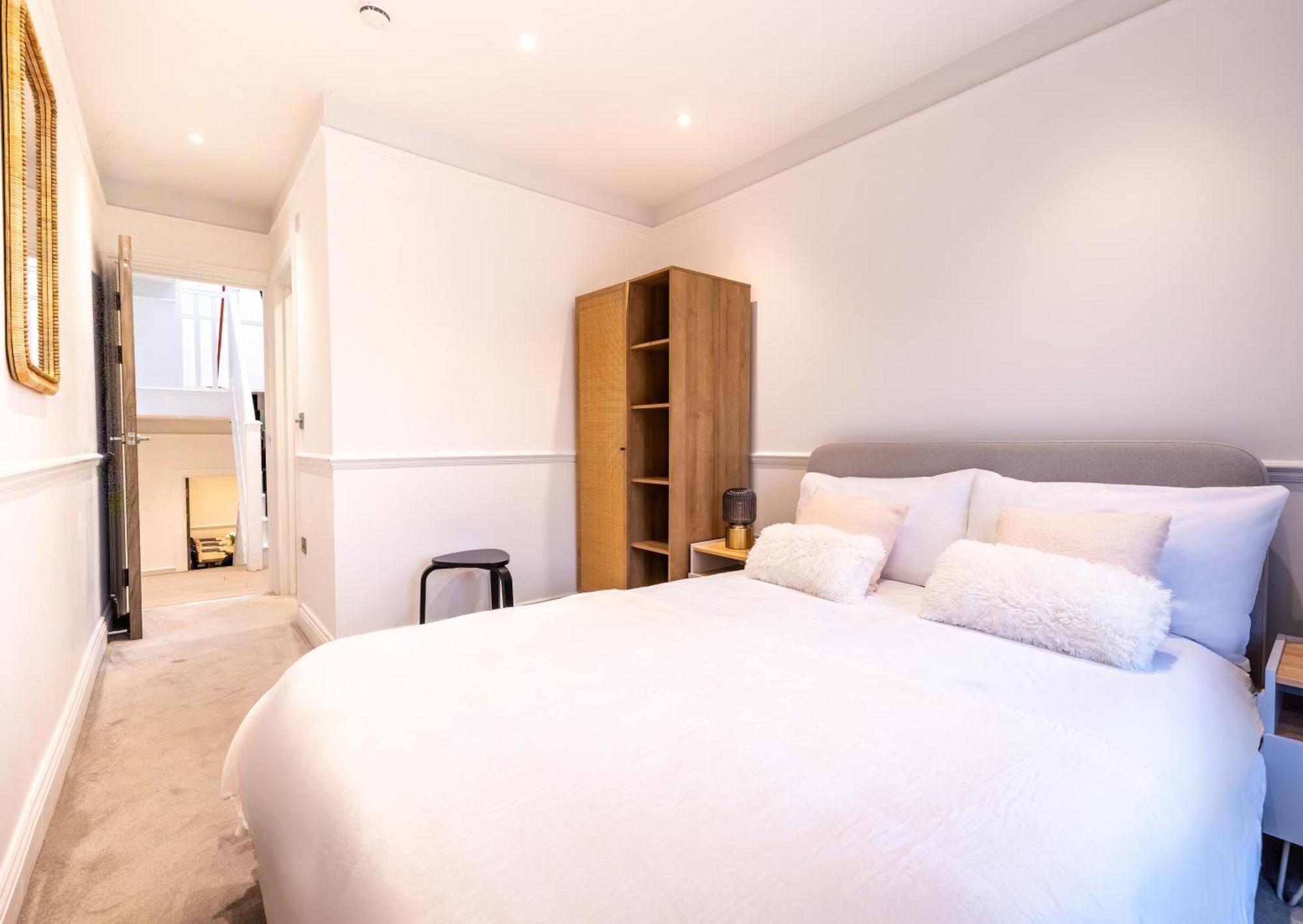 Apartament The Stanley Teddington Zewnętrze zdjęcie