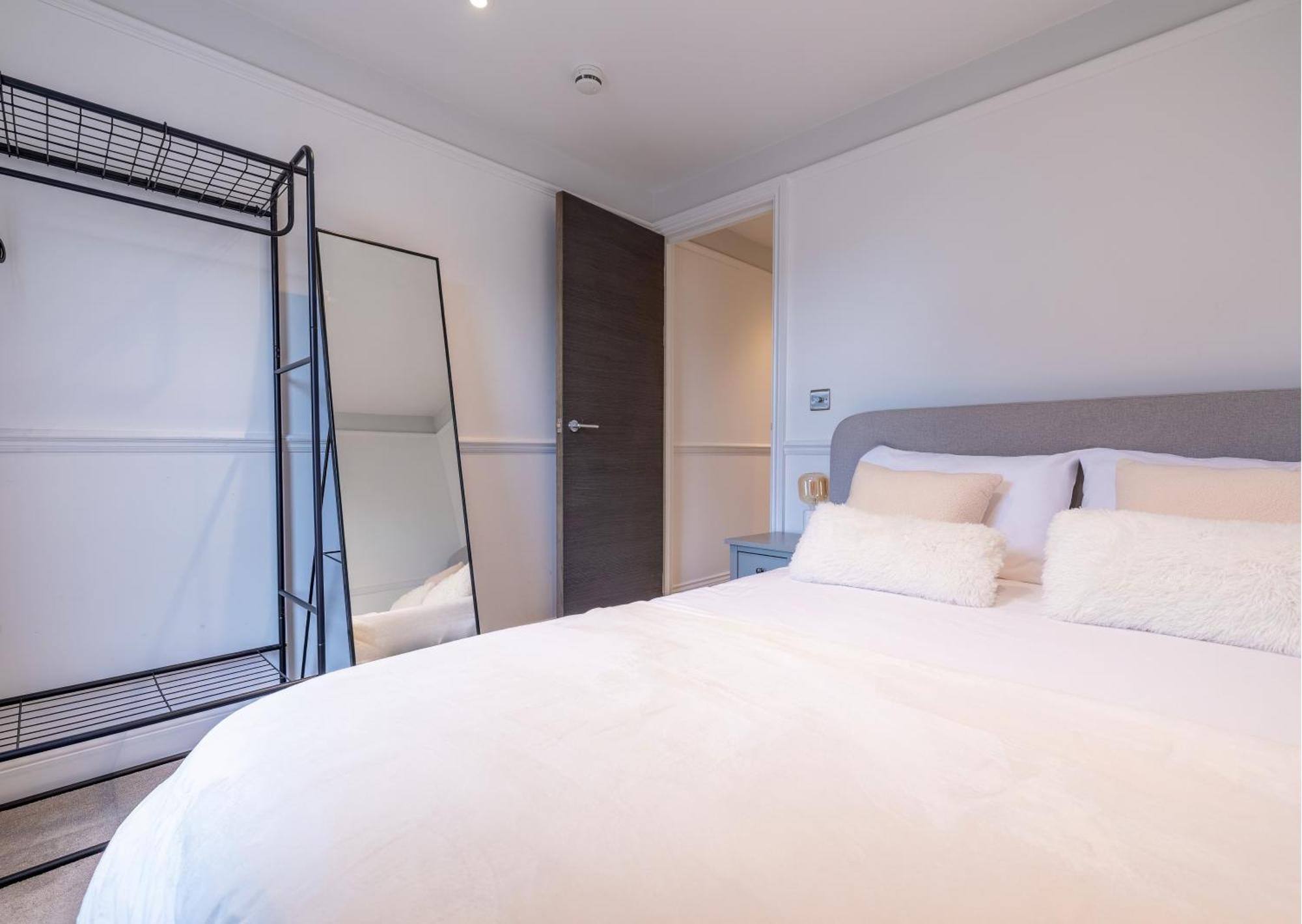 Apartament The Stanley Teddington Zewnętrze zdjęcie