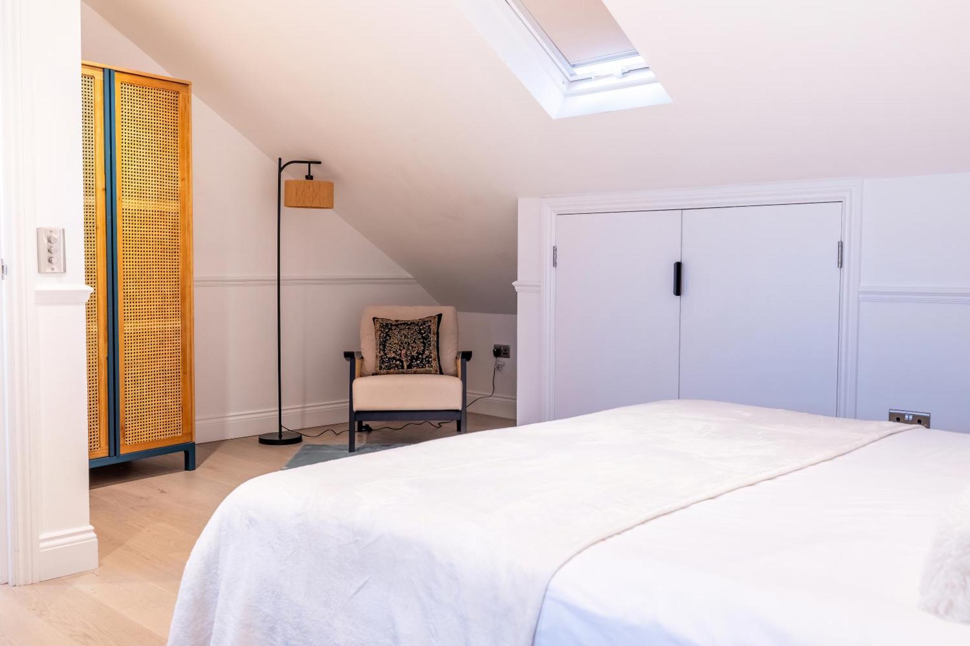 Apartament The Stanley Teddington Zewnętrze zdjęcie