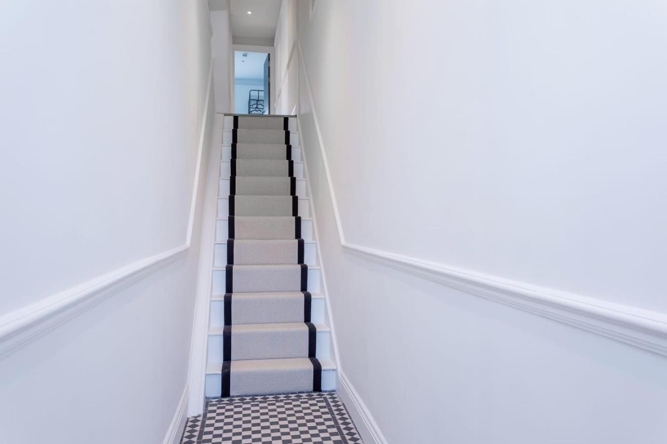 Apartament The Stanley Teddington Zewnętrze zdjęcie