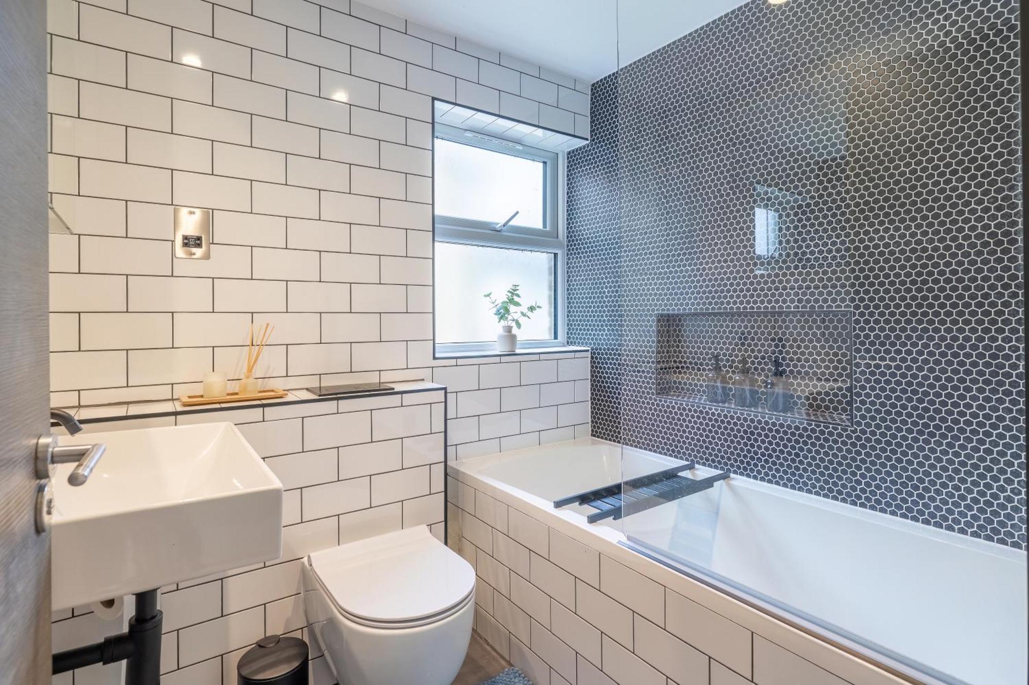 Apartament The Stanley Teddington Zewnętrze zdjęcie