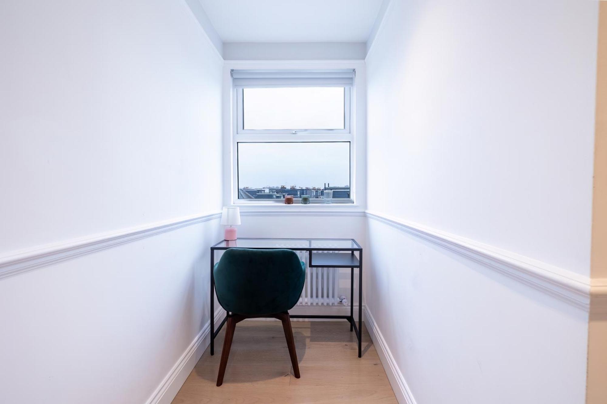 Apartament The Stanley Teddington Zewnętrze zdjęcie