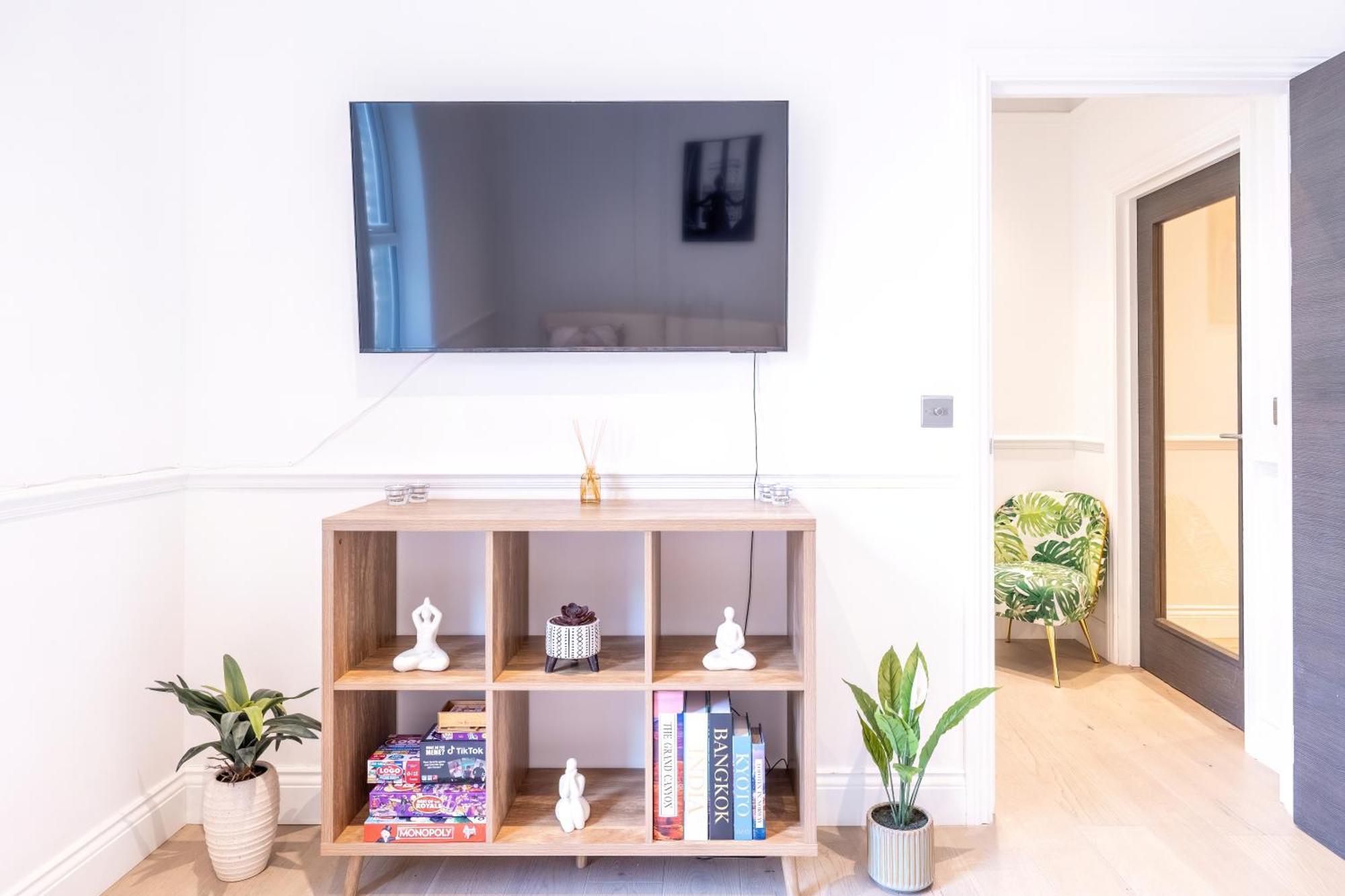 Apartament The Stanley Teddington Zewnętrze zdjęcie