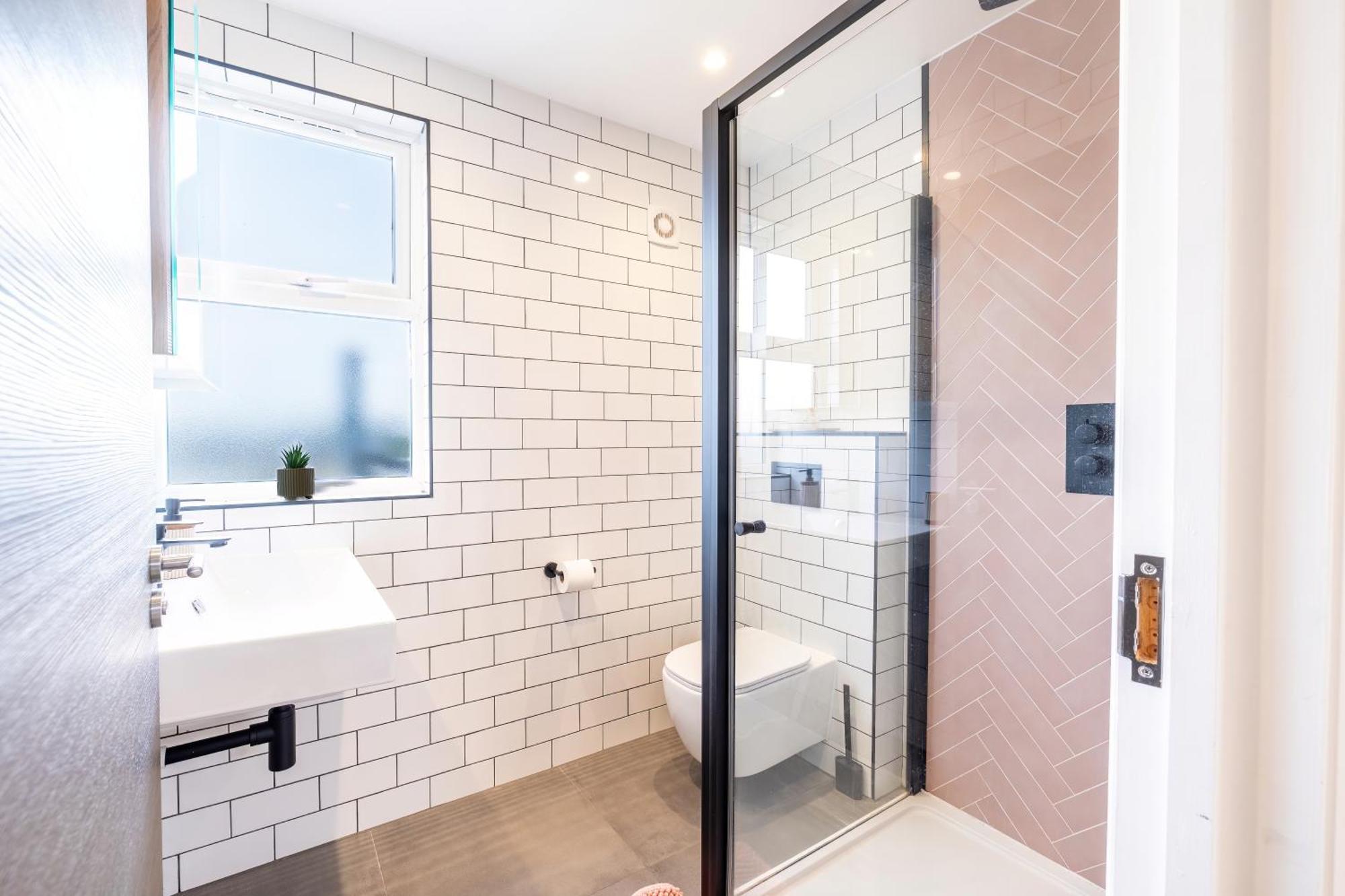Apartament The Stanley Teddington Zewnętrze zdjęcie